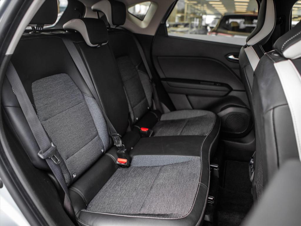 Renault Captur 1.0 tce 90pk techno | navi | camera | park. sensoren | clima