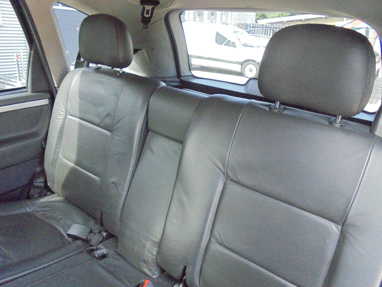 Meriva 1.6-16V ruime auto in redelijke staat vol jaar APK bij aflevering