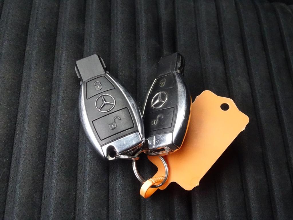 Mercedes-Benz A-Klasse 250 sport automaat | amg pakket