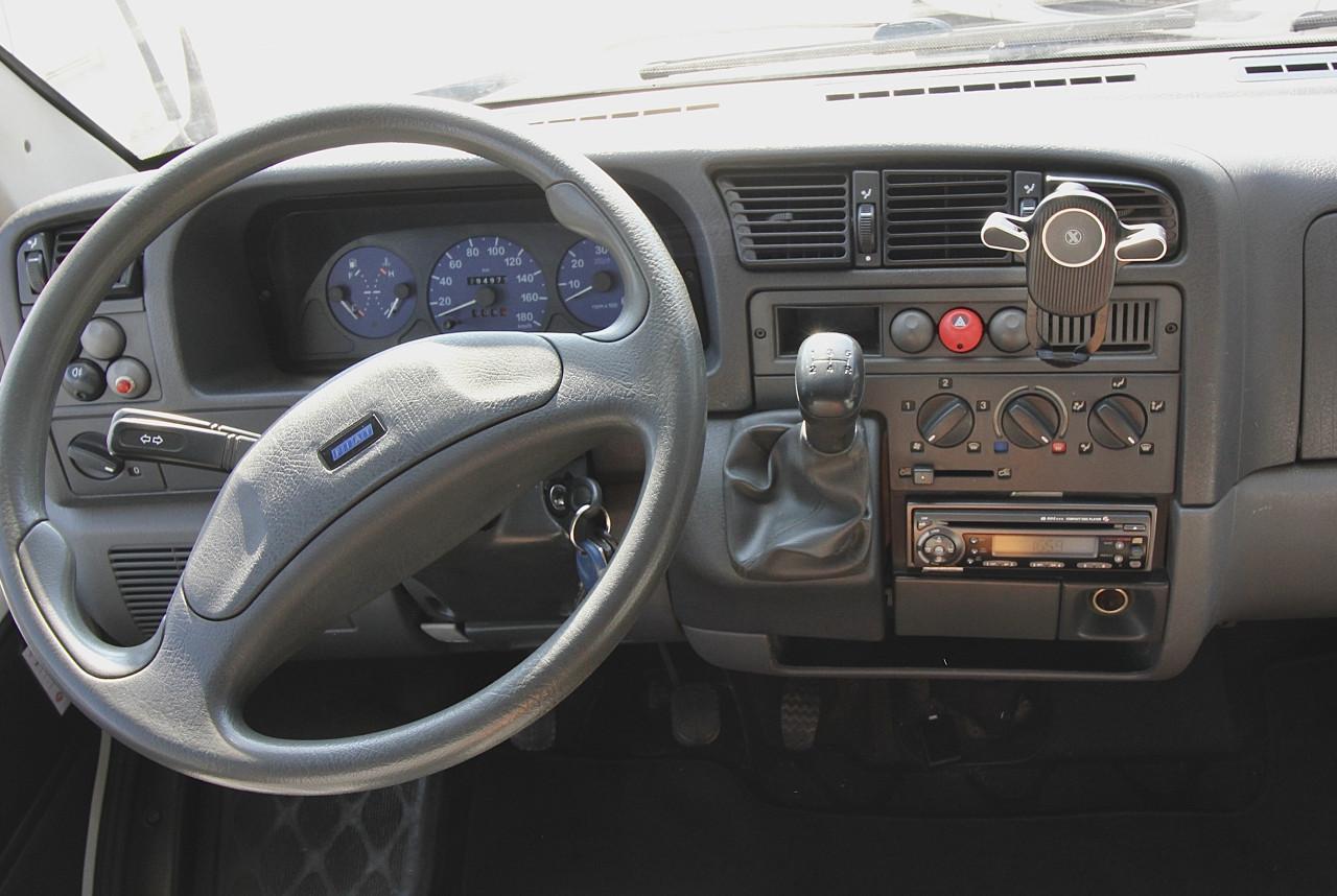 Adriatik 640DS Coral (meeneemprijsje, Met nieuwe APK , vakantie klaar )