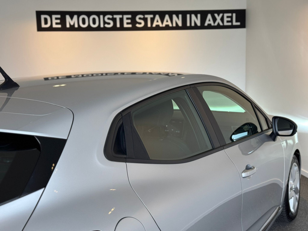 Renault Clio 1.0 tce zen