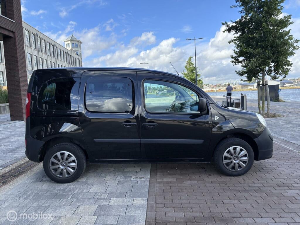 Renault Kangoo Family 1.6 km157.801 Nap 5 Persoons Airco Nap BJ2010