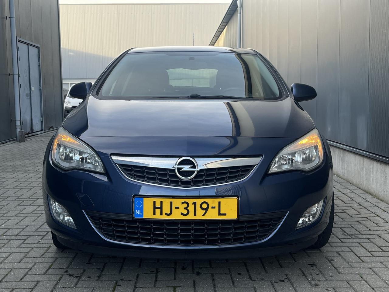 Opel Astra 1.4 Selection AIRCO