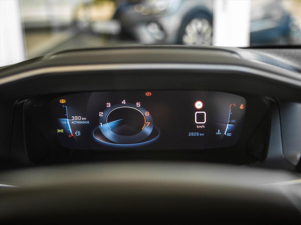 Peugeot 208 1.2 puretech 100pk allure pack