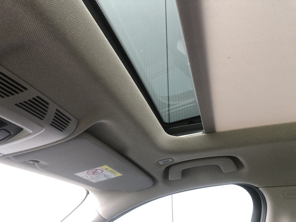 BMW X1 s-drive 2.0i automaat high executive