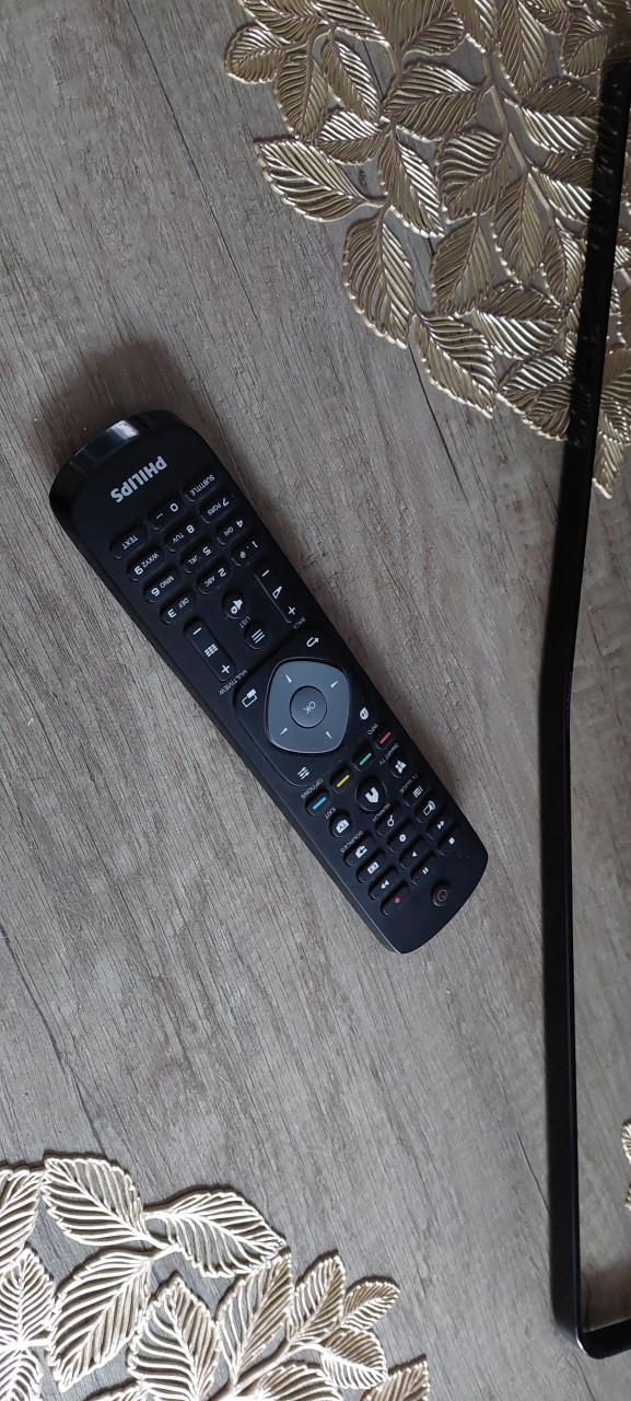 Philips TV