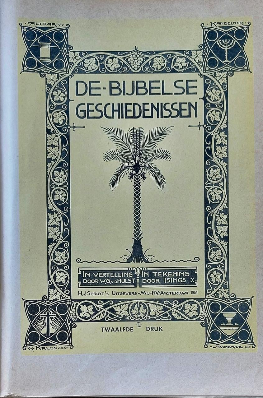Mooi Boek