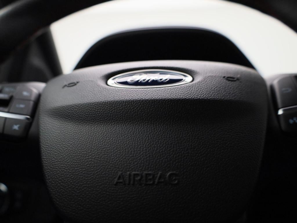 Ford Puma 1.0 ecoboost hybrid st-line | automaat | adaptieve cruise control