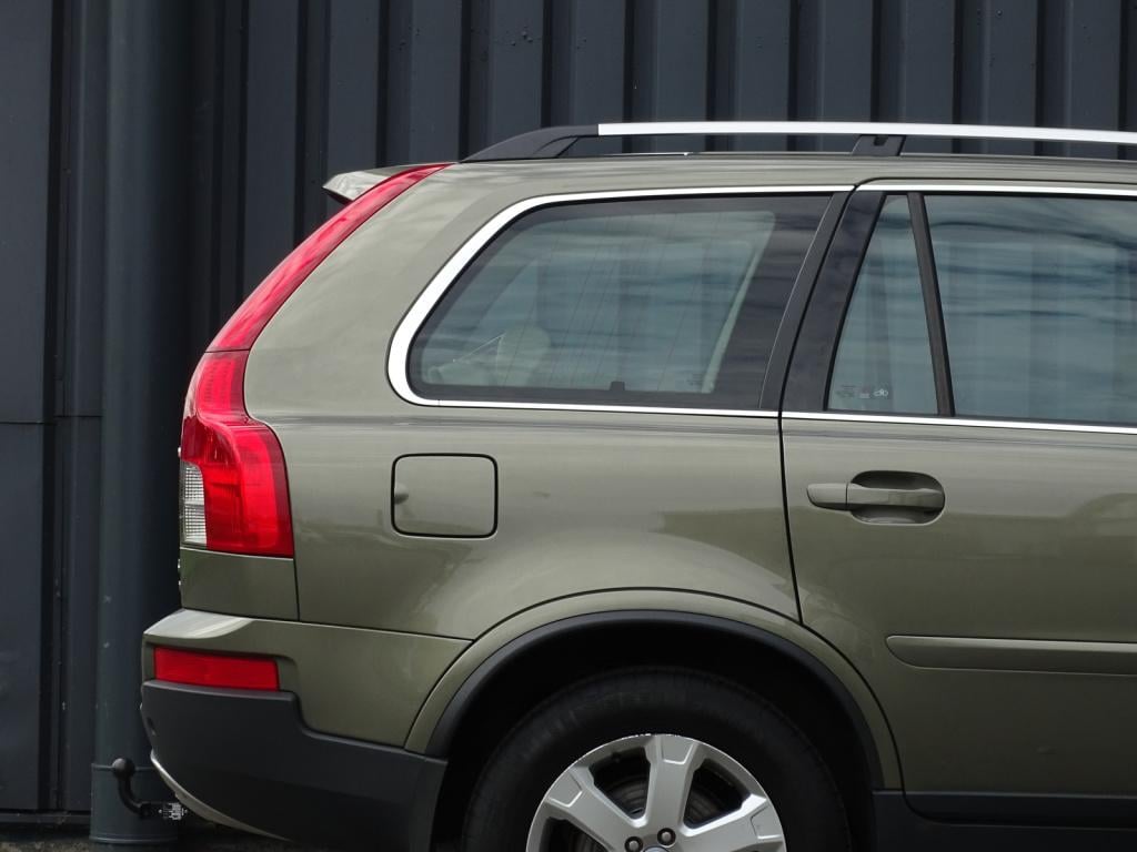Volvo XC90 2.5 t5 limited edition rhd | 7-zits