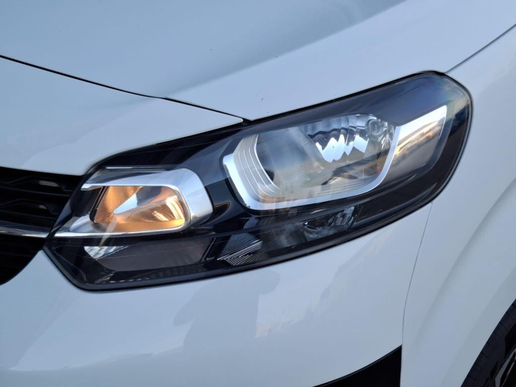 Opel Vivaro 2.0 cdti l3h1 edition airco / cruise controle / navi / carplay 