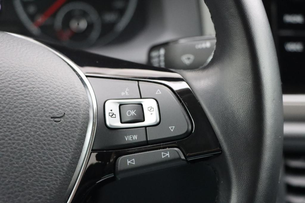 Volkswagen Polo 1.0 tsi r-line edition 95pk