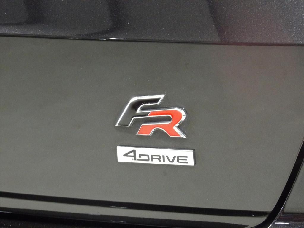 Seat Ateca 2.0 tsi 190pk 4drive dsg-7 fr business intense