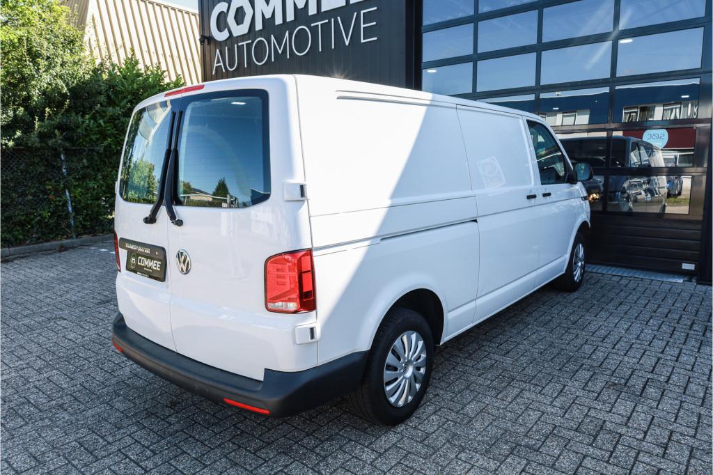 Volkswagen Transporter 2.0 tdi l2h1 150pk ac i cr.contr.