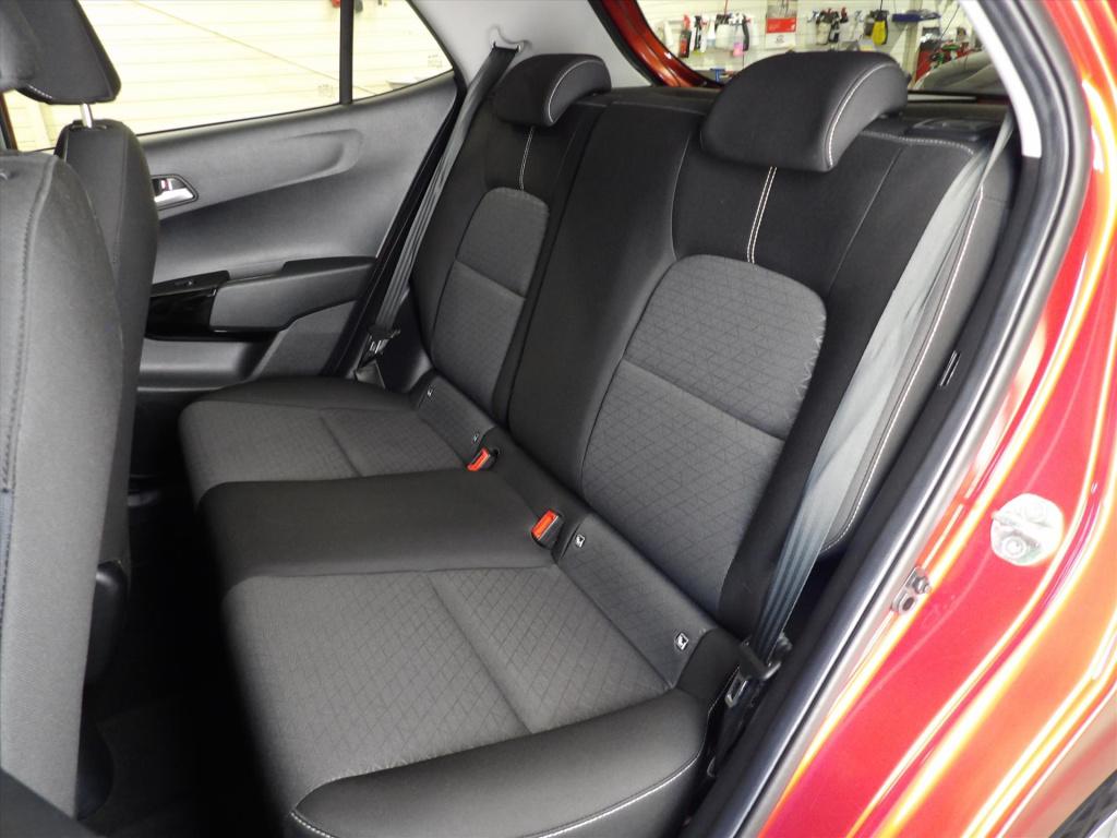 Kia Picanto 1.0 mpi 67pk dynamicline