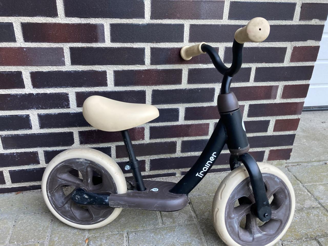 Loopfietsje