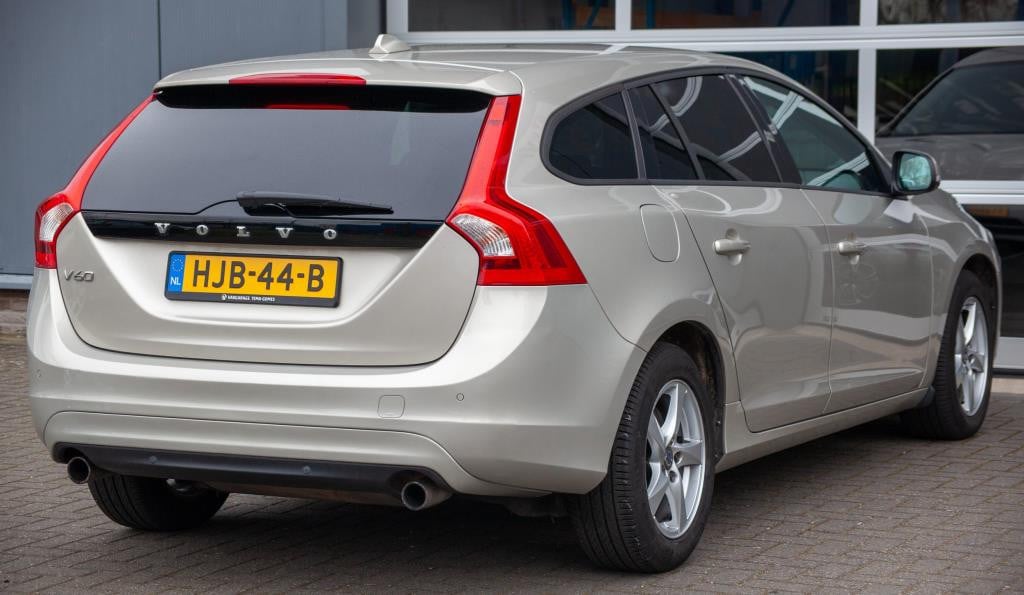 Volvo V60 1.5 t3 summum