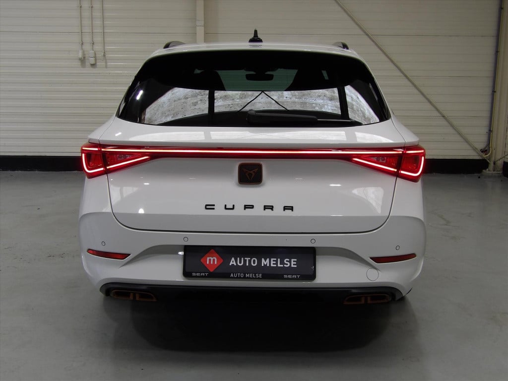 Cupra Leon 1.4 e-hybrid 245pk dsg-6 adrenaline