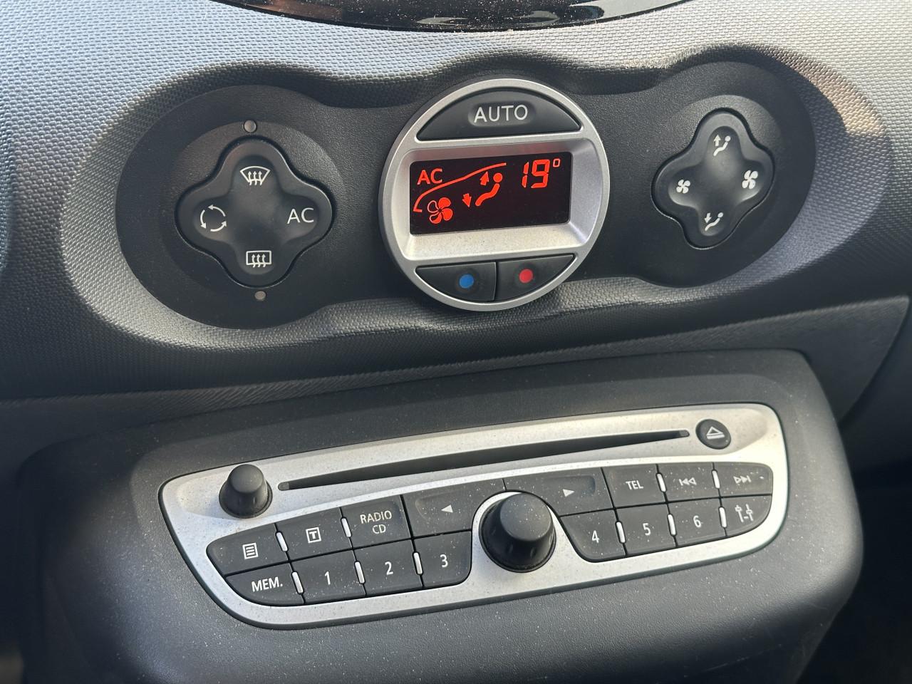 Renault Twingo, 1.2 16V Dynamique - Airco / Trekkhaak / Lm velgen / NAP