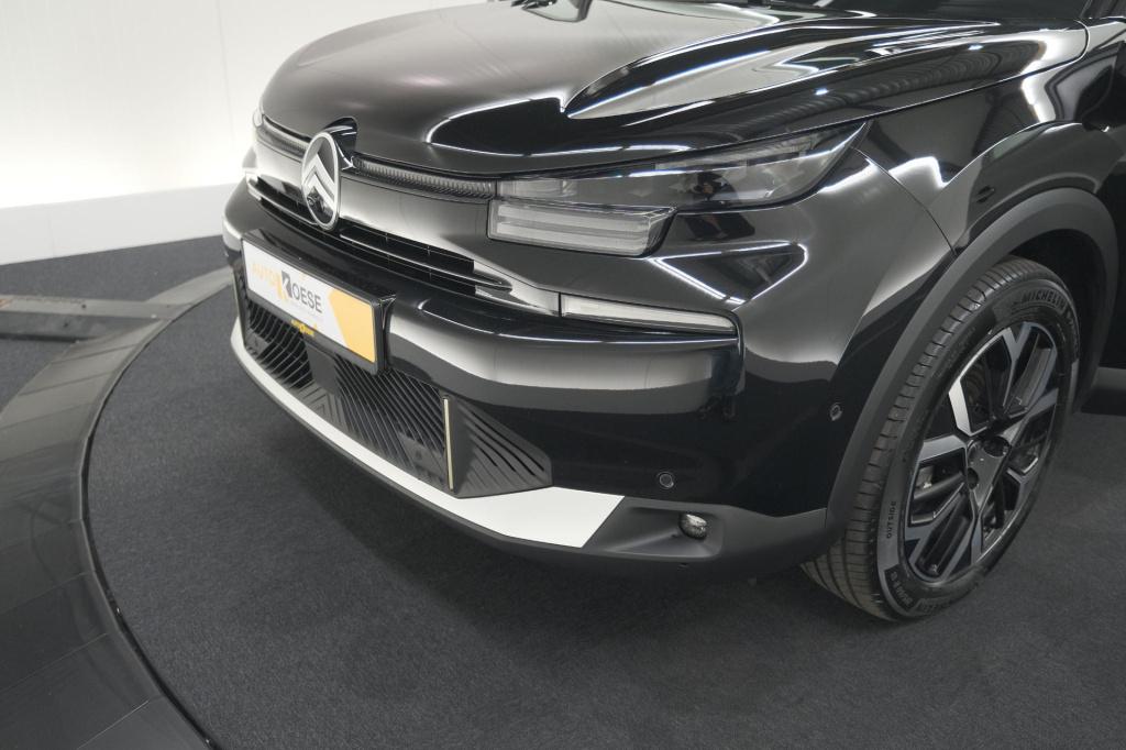 Citroen C4 1.2 hybrid 145pk max | 360 camera | adaptieve cruise control | n