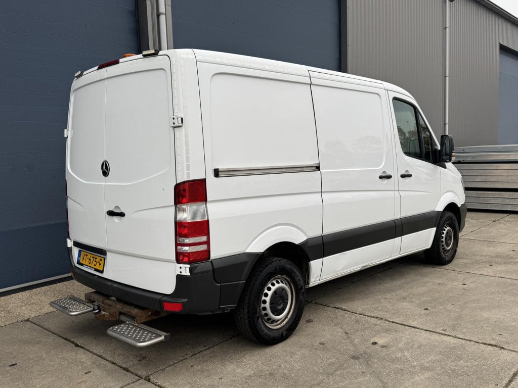 Mercedes-Benz Sprinter 313 2.2 cdi 325 automaat / airco / cruise controle /