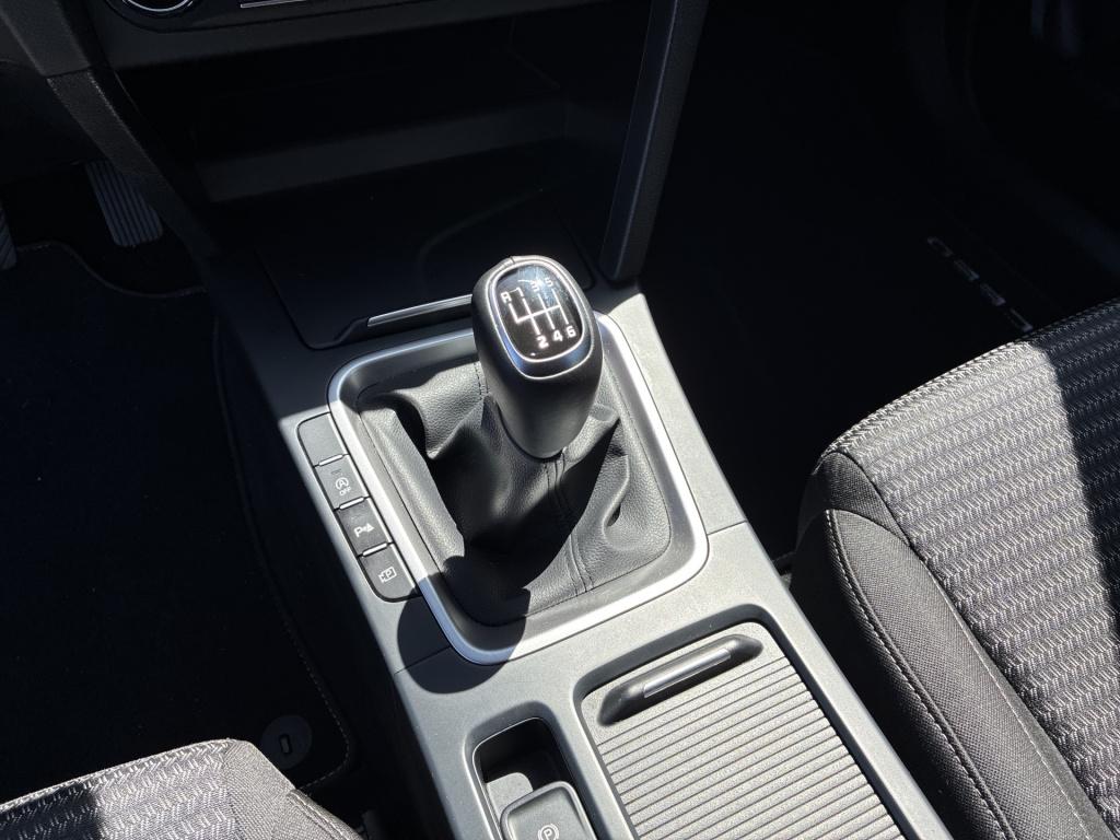 Kia Ceed Sportswagon 1.0 t-gdi dynamicline | navigatie | climate control | 