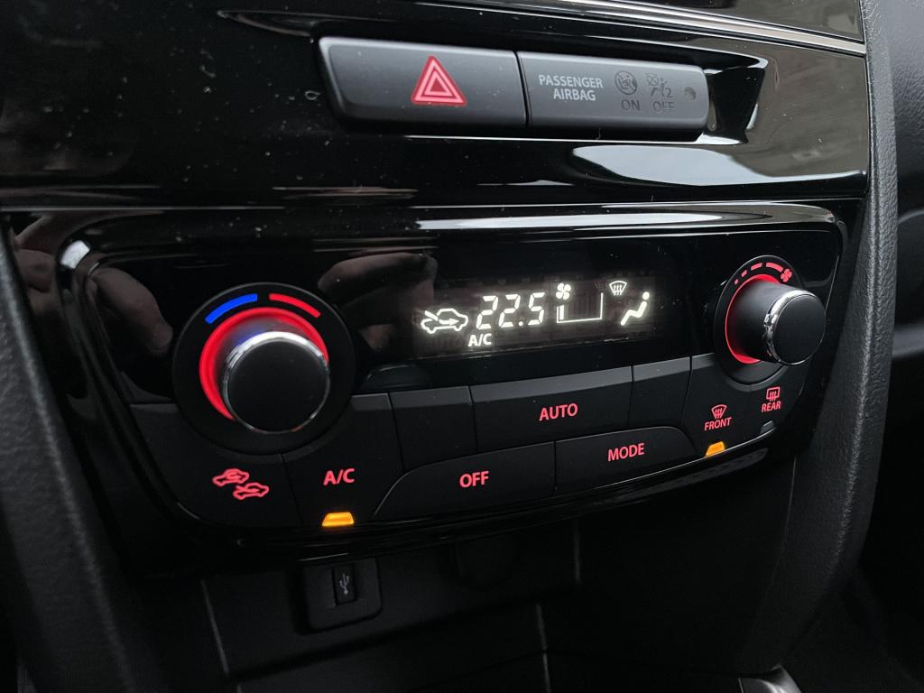 Suzuki Vitara 1.4 boosterjet select smart hybrid