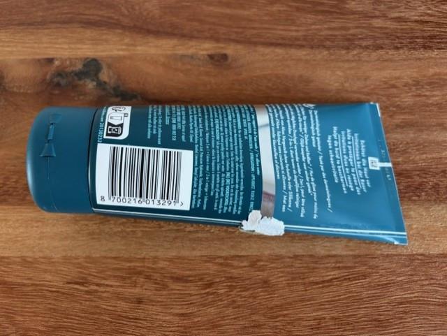 Gillette Intimate |2-in-1 - scheercreme + reiniger | 4 stuks