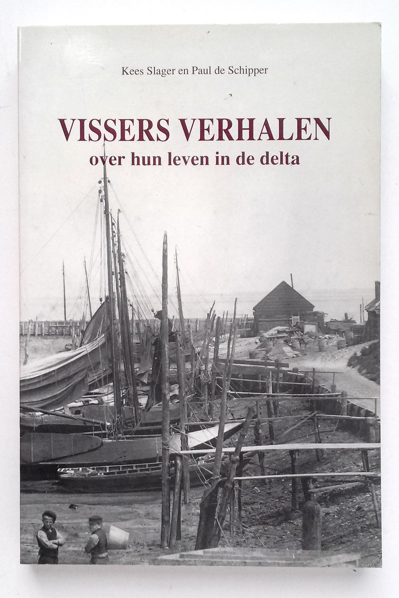 Diverse Zeeuwse boeken 2