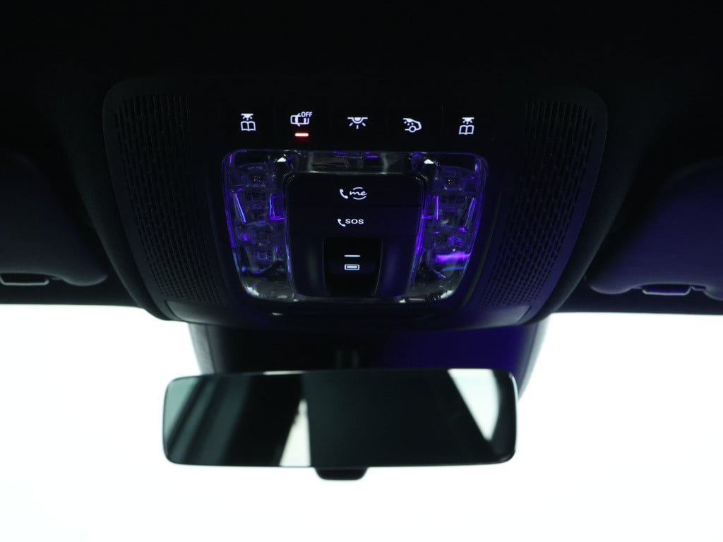 Mercedes-Benz A-Klasse 180 business solution amg | nightpakket | parkeerpak