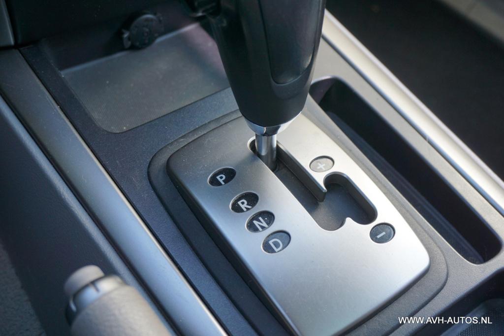 Kia Sorento 3.5 v6 m-bition automaat