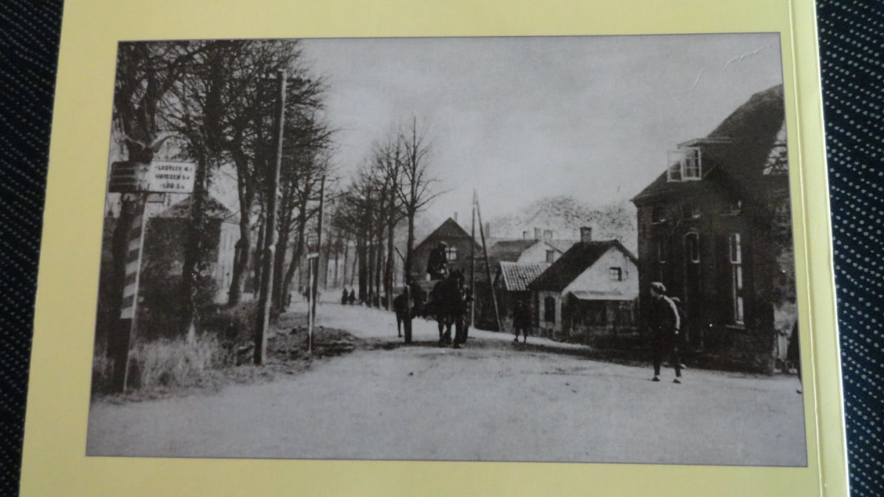 Wieleman, 100 jaar een begrip in Westervoort 1919-2019 – Willem Vlijm