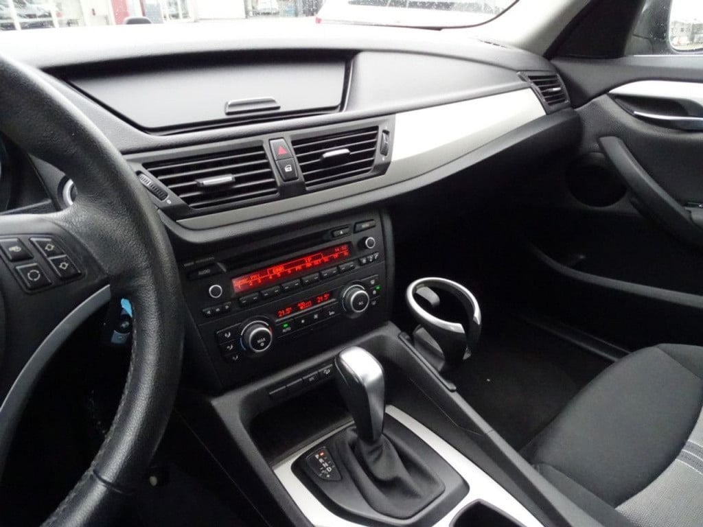 BMW X1 xdrive28i executive automaat | 6 cilinder | el. zetels | memory