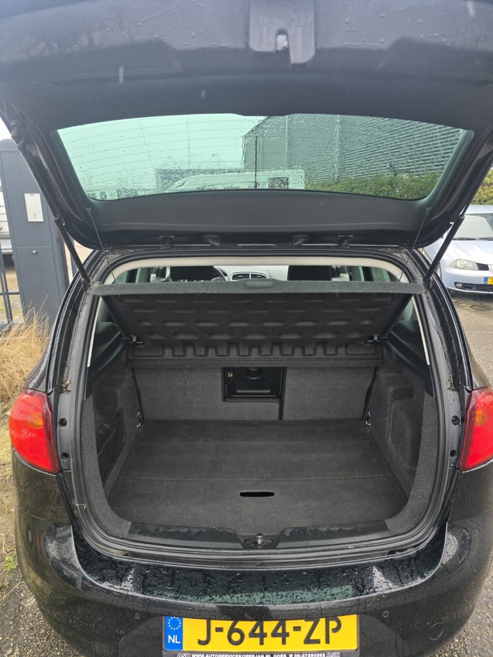 Seat Altea 1.8 TFSI Style AUTOMAAT/Clima/Cruise/Nette auto!