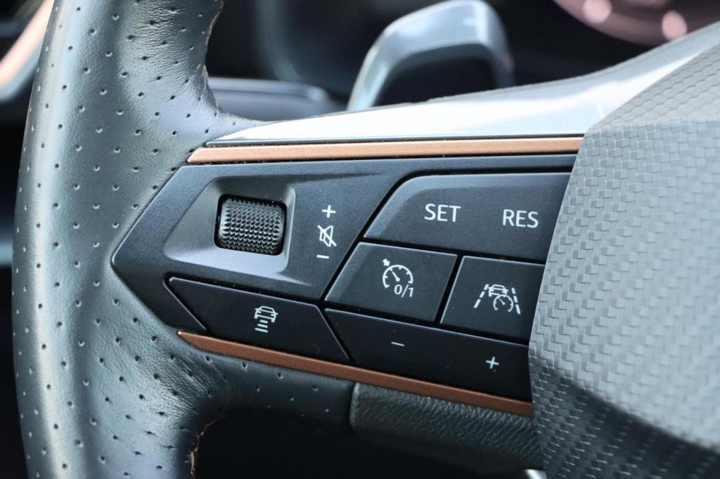 Cupra Leon Sportstourer 1.4 e-hybrid vz performance 245pk dsg6 | soh 91,8% 