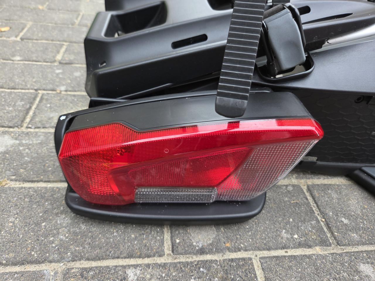 Thule velocompact 926 fietsendrager
