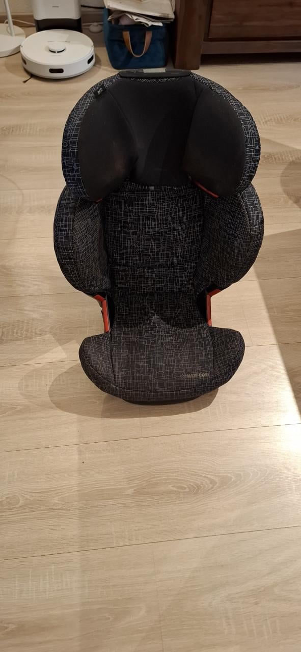 2 stuks autostoel Maxi-Cosi