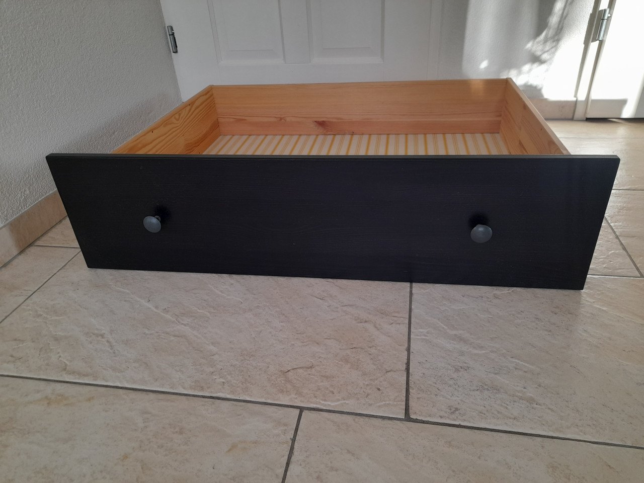 Lade voor onder bed (in goede staat)