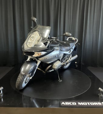 BMW R1200ST