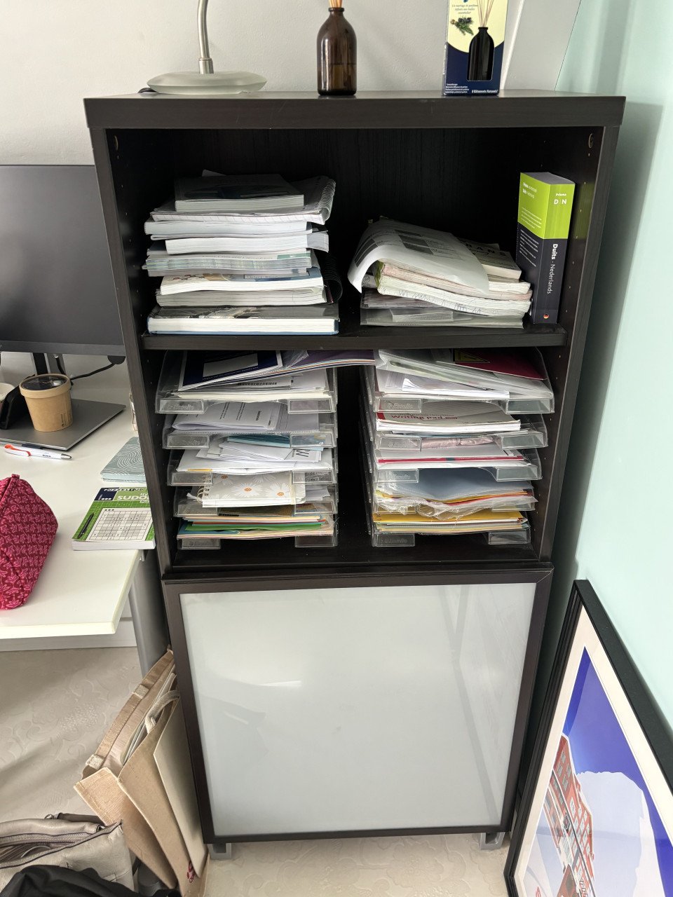 IKEA kast