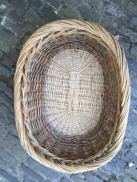 Hondenmand