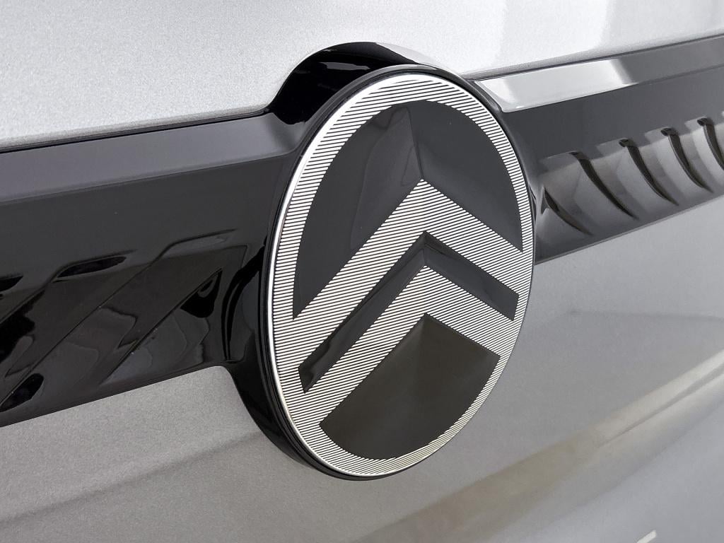 Citroen C3 Aircross hybrid 145pk automaat max | rijklaar | achteruitrijcame