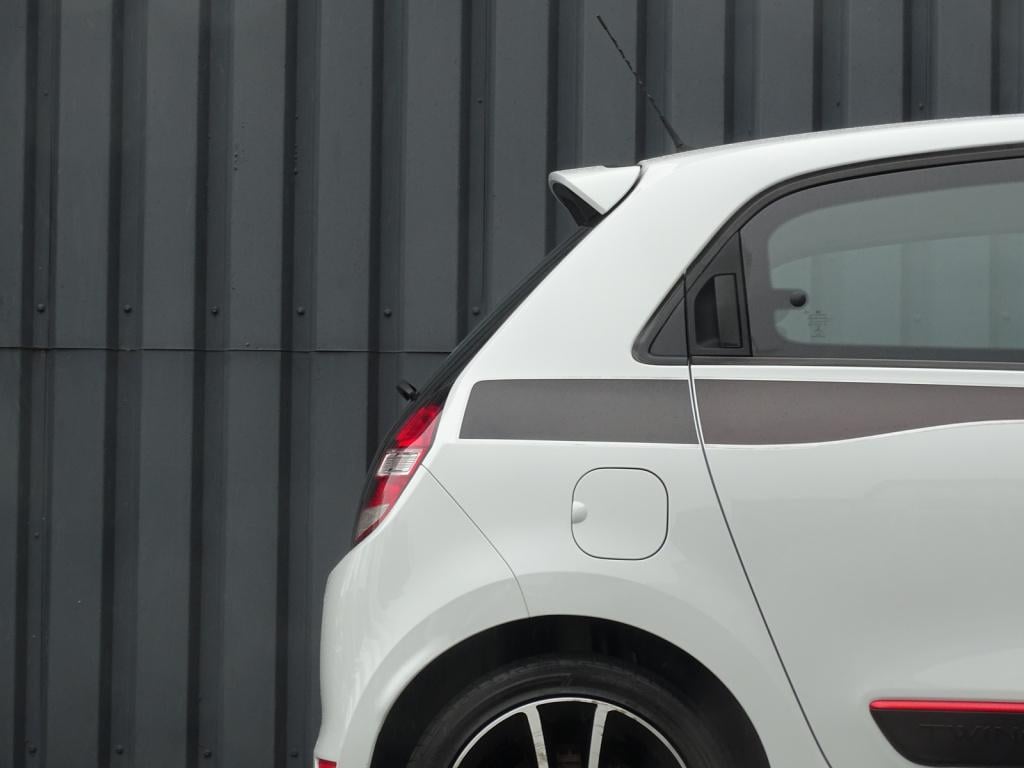 Renault Twingo 0.9 tce dynamique | airco | cruise | bluetooth