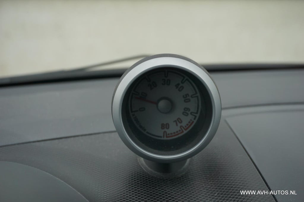 Opel Agila 1.2 enjoy