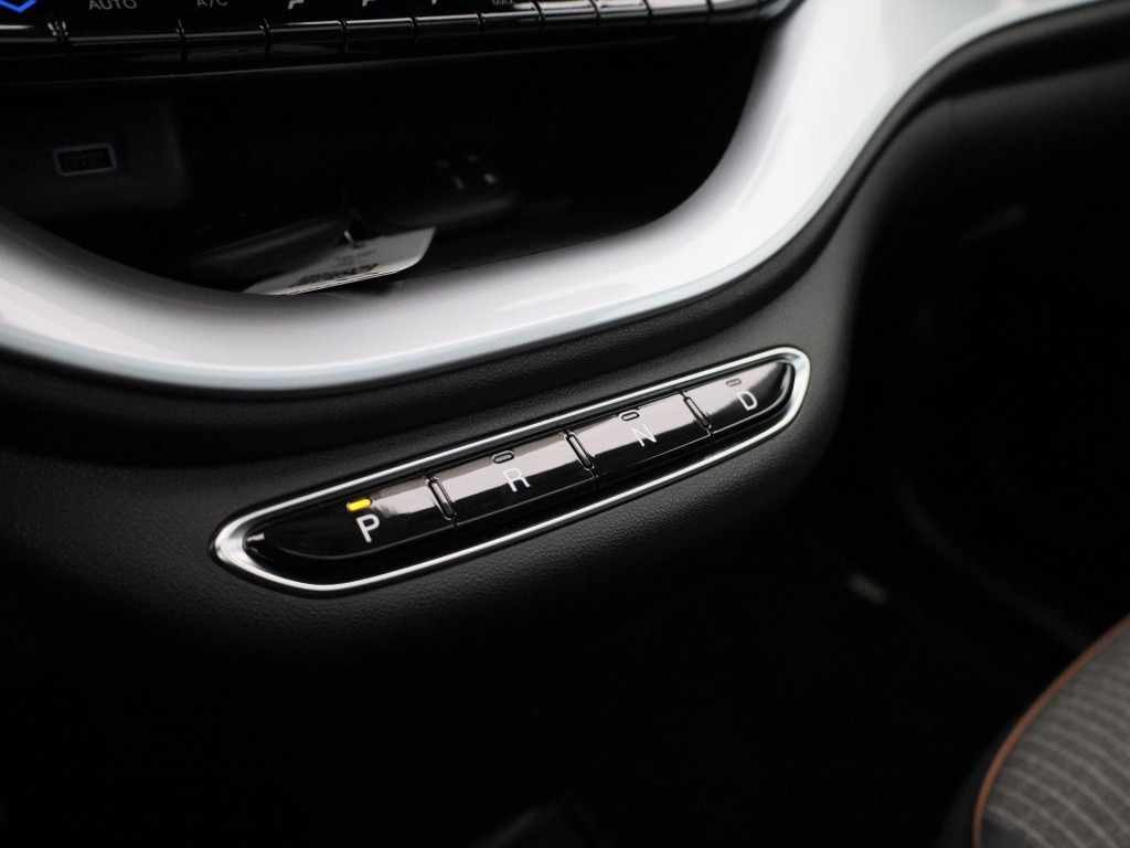 Fiat 500 icon 42 kwh