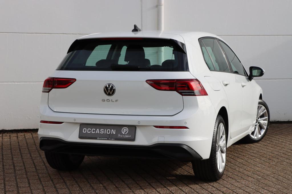 Volkswagen Golf 1.5 tsi life 130pk