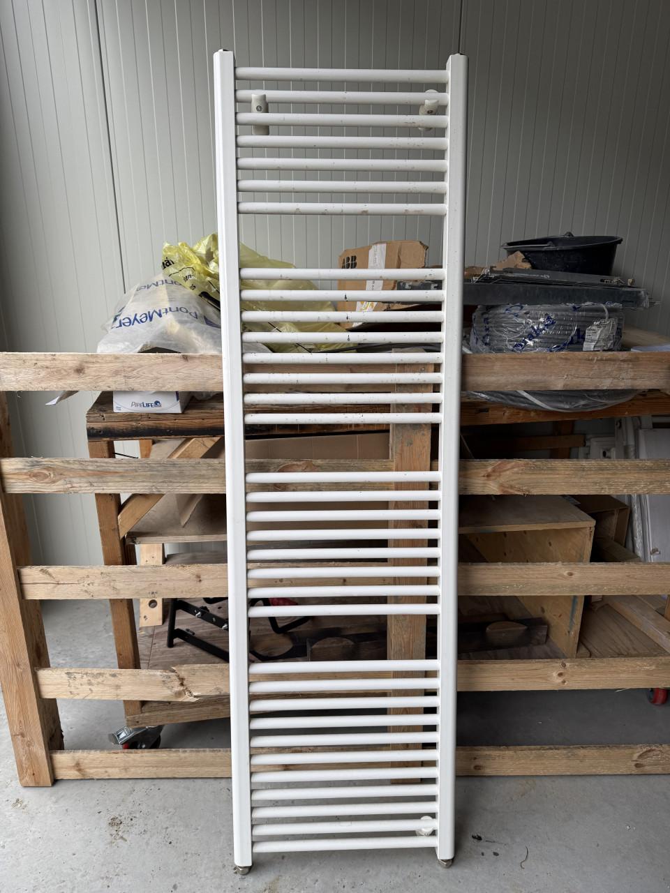 Verschillende radiatoren