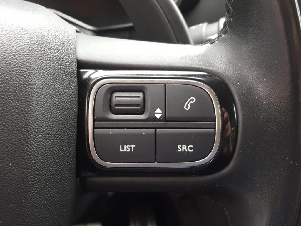 Citroen C5 Aircross 1.6 shine plug-in hybrid 225pk automaat/eat8 apple carp