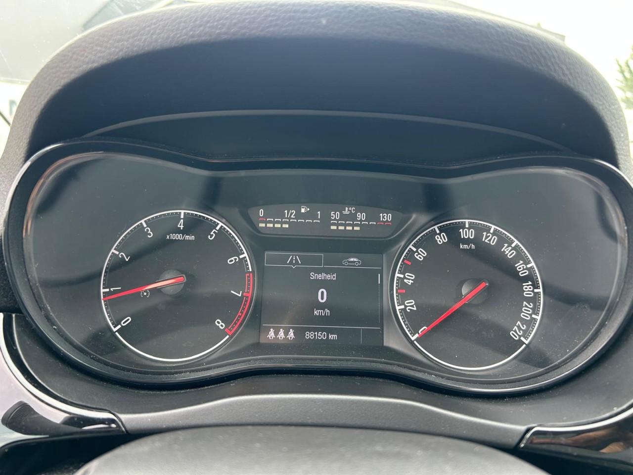 Opel Corsa 1.4 Turbo Color Edition ecoFlex|APK|CARPLAY|