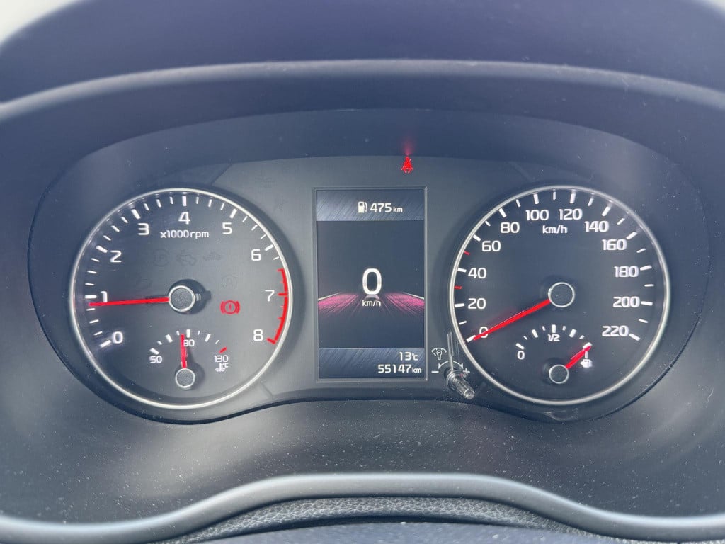Kia Picanto 1.0 dpi dynamicline