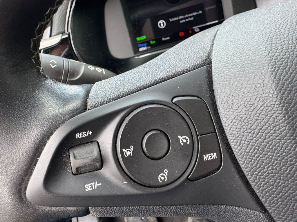 Opel Corsa-e edition 1 fase 50 kwh